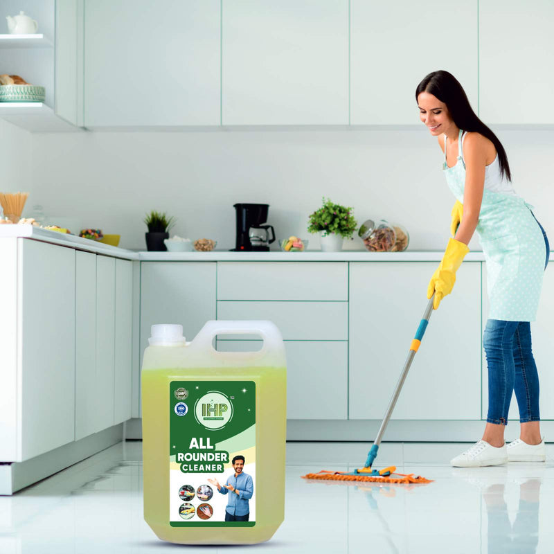 Cleaning Chemical Manufacturer in Ghaziabad – High Quality Hygiene Solutions
