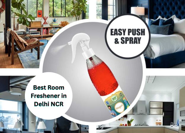 Best Room Freshener in Delhi NCR for Homes, Offices & Washrooms