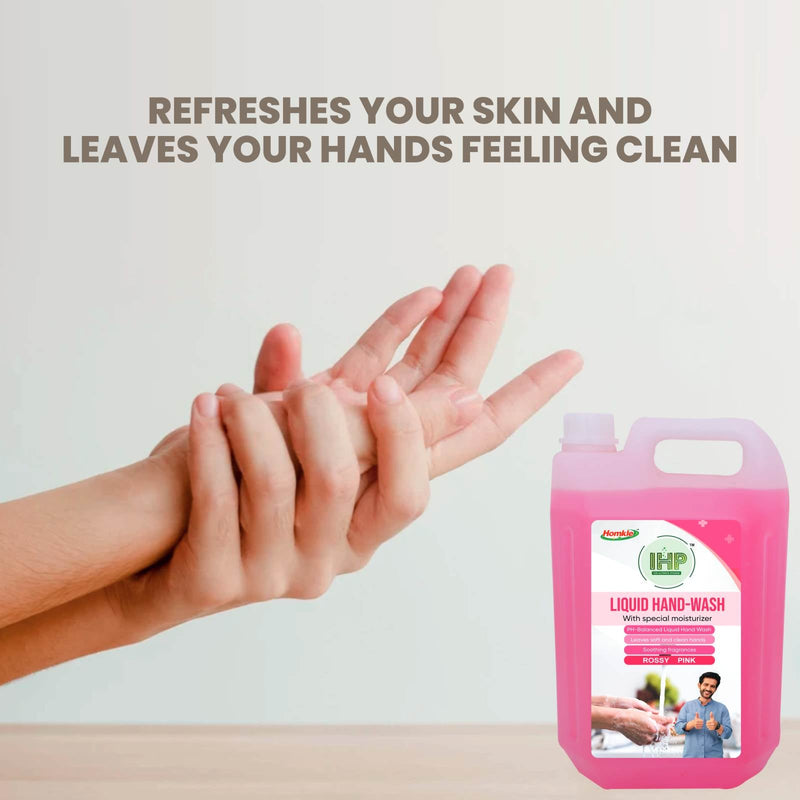 Cleaning Products Company in Noida – Trusted Hygiene Brand