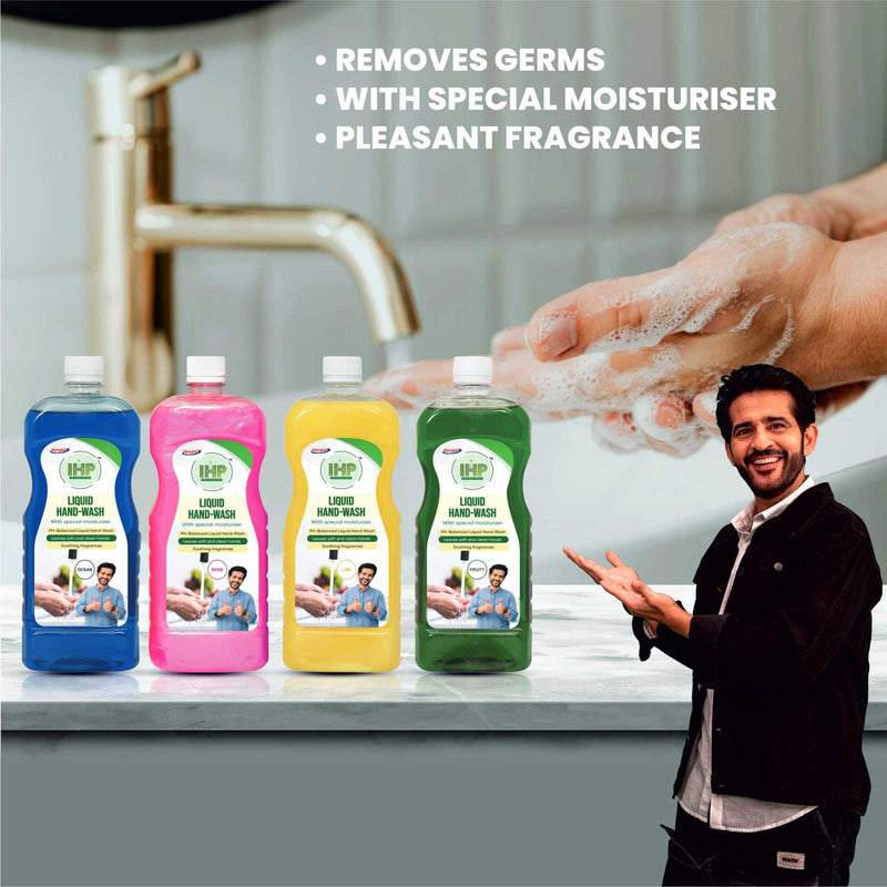 Buy IHP Cleaning Products Online in Ghaziabad – Easy, Fast & Reliable Delivery