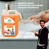 Floor Cleaner Manufacturer in Delhi – Premium Cleaning Solutions by IHP