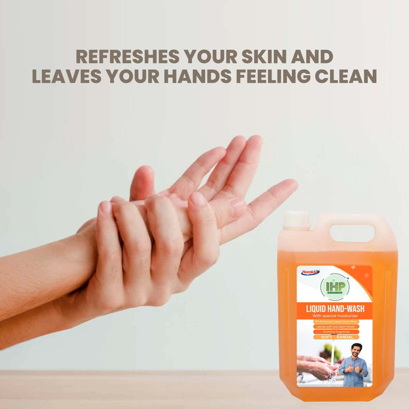 Cleaning Products Supplier in Noida – Bulk Hygiene Products Supplier