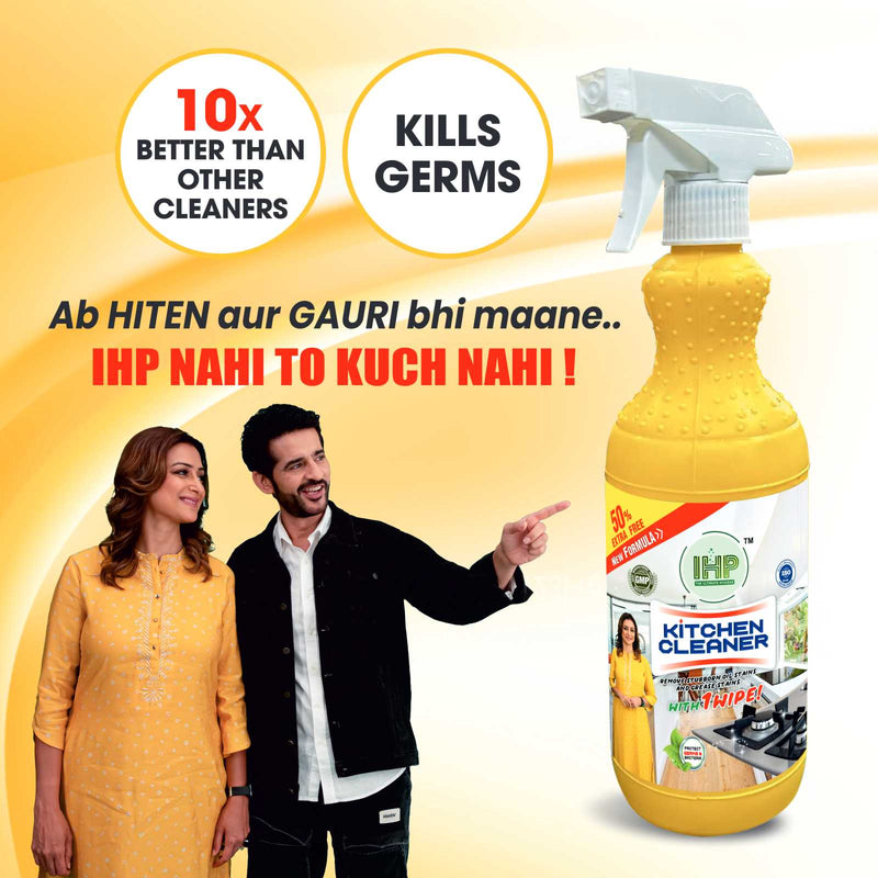 Buy IHP Cleaning Products Online in Meerut – Easy, Fast & Reliable Delivery