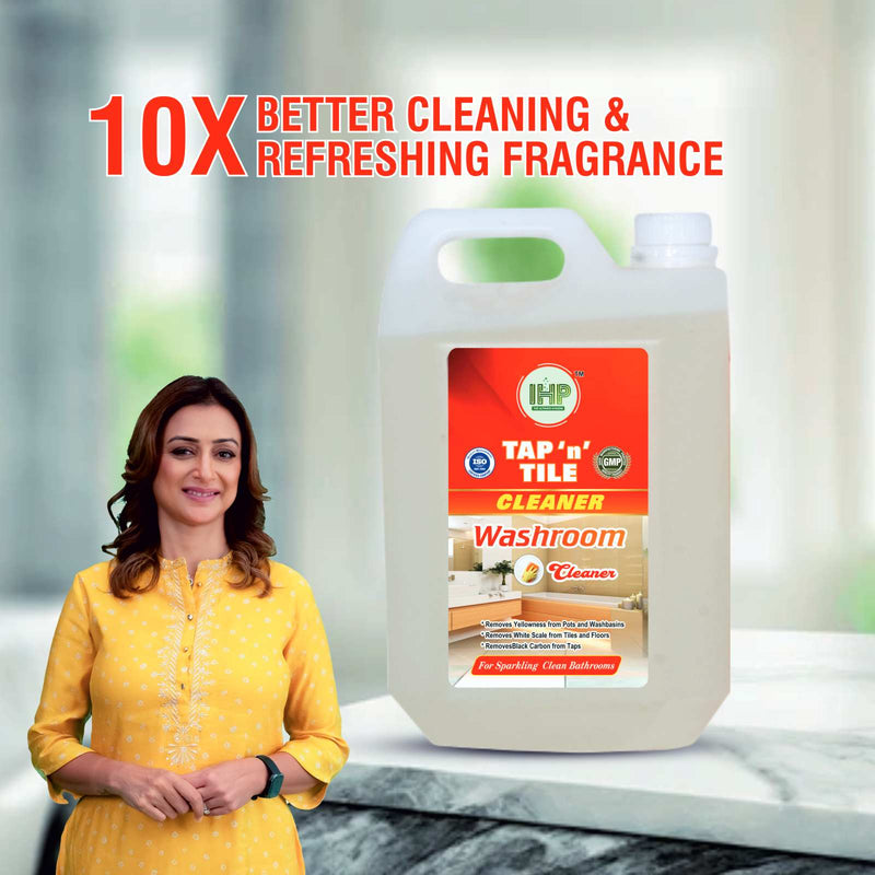 Cleaning Products Company in Gurugram – Trusted Hygiene Solutions Provider