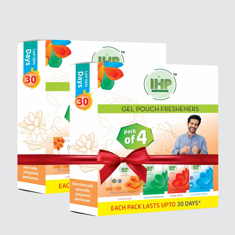 Toilet Cleaner Manufacturer in Delhi – High Quality Cleaning Solutions by IHP