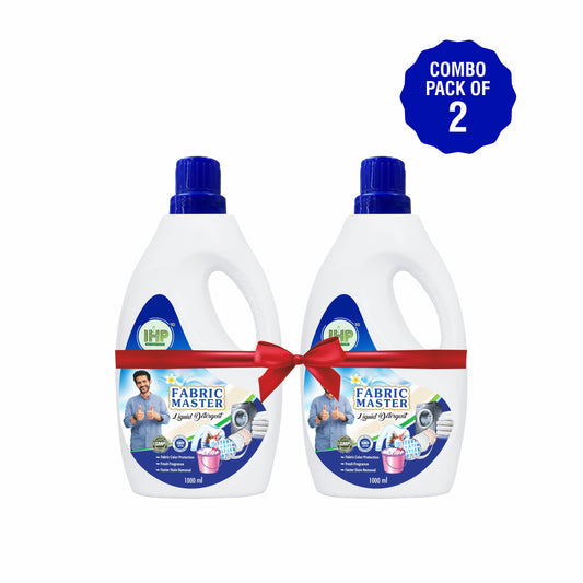 IHP LIQUID DETERGENT (1L)