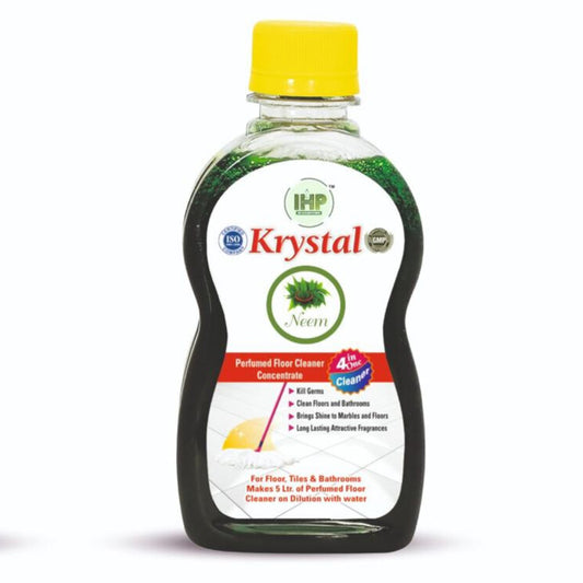 PERFUMED FLOOR CLEANER  CONCENTRATE NEEM