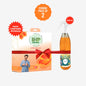 IHP GEL POUCH + ROOM FRESHNER (COMBO OF 2 - 10)