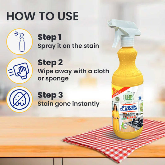 IHP KITCHEN SPRAY
