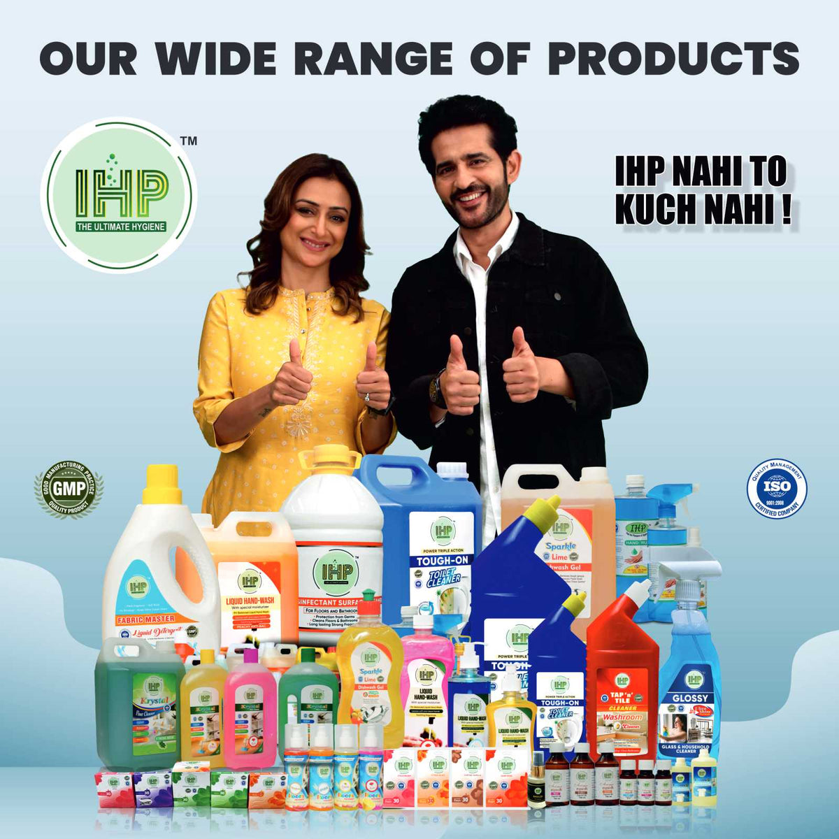 IHP