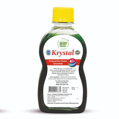 PERFUMED FLOOR CLEANER  CONCENTRATE NEEM