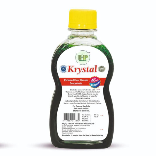 PERFUMED FLOOR CLEANER  CONCENTRATE NEEM